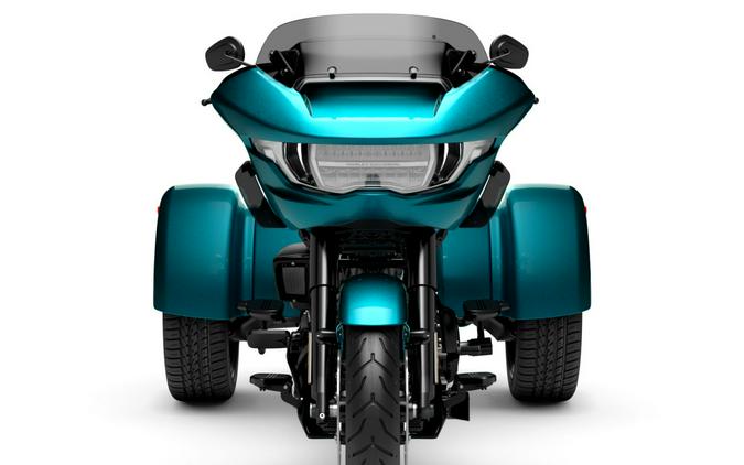 2026 Harley-Davidson Road Glide® 3