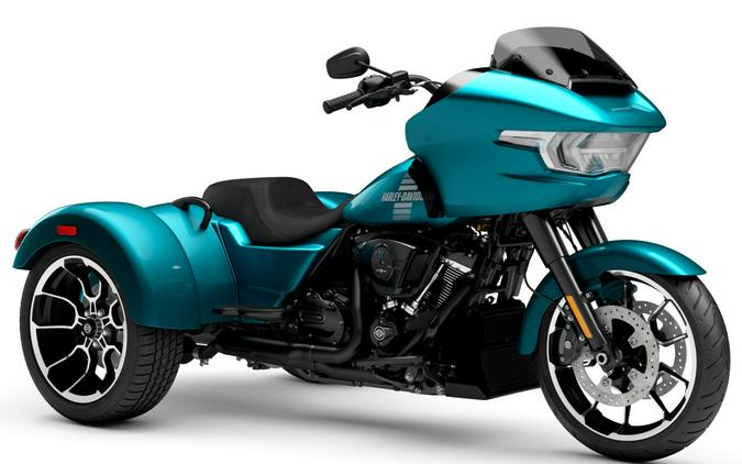 2026 Harley-Davidson Road Glide® 3