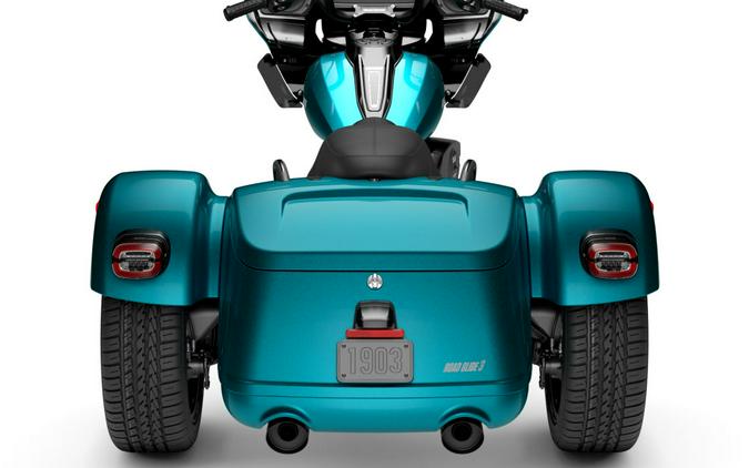 2026 Harley-Davidson Road Glide® 3