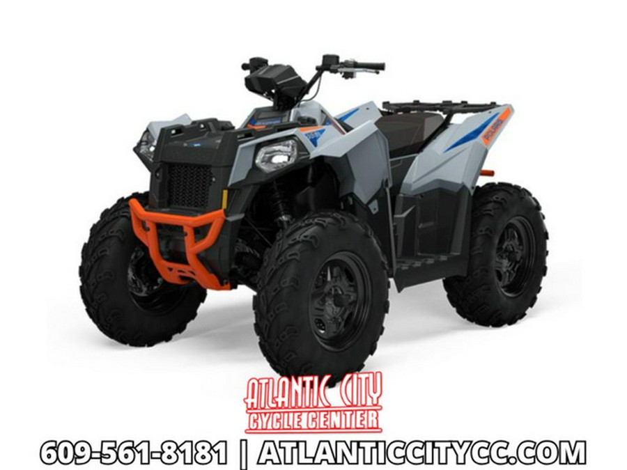2024 Polaris Scrambler 850