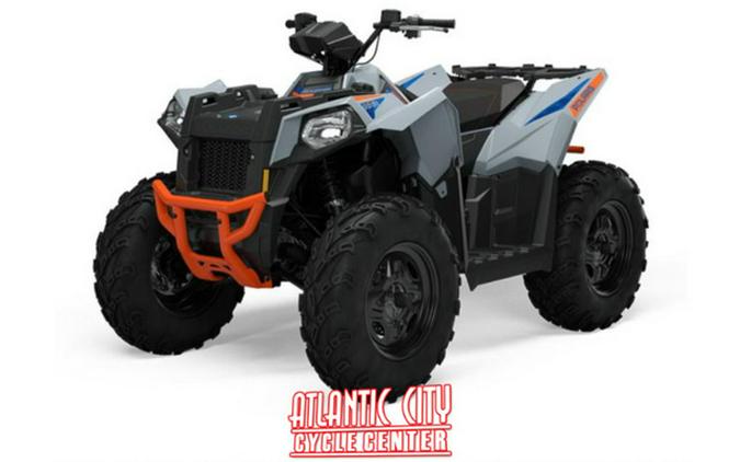 2024 Polaris Scrambler 850