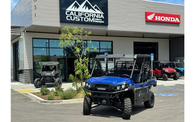 2026 Mule™ PRO-FXT™ 1000 LE - Kawasaki
