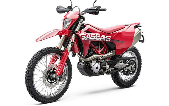 2023 GASGAS ES 700