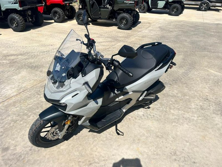 2026 Honda® ADV160