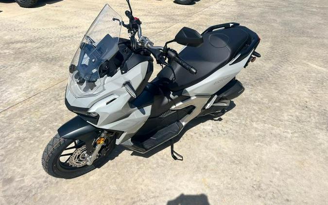2026 Honda® ADV160