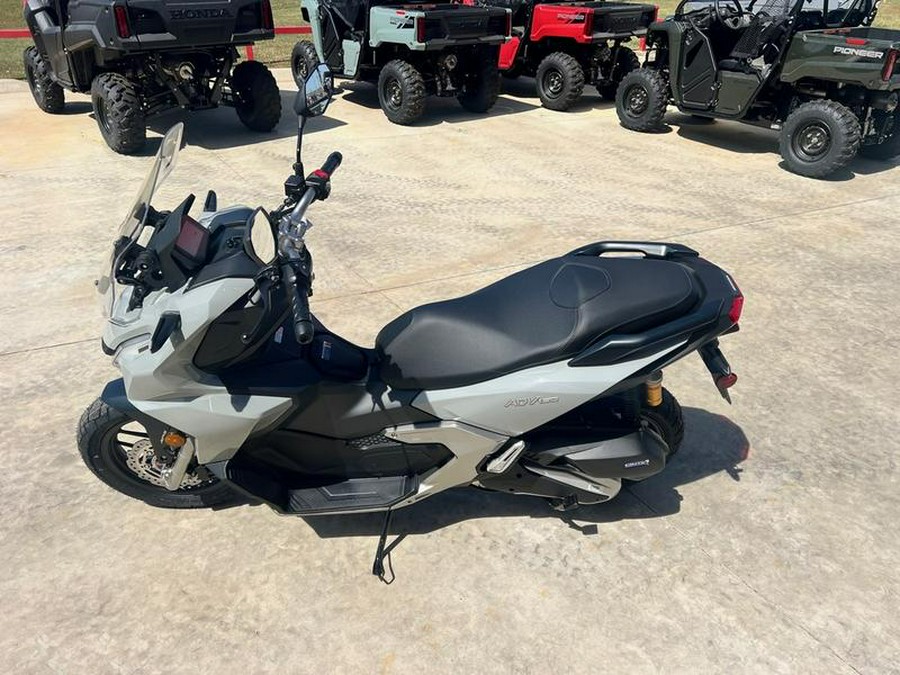2026 Honda® ADV160