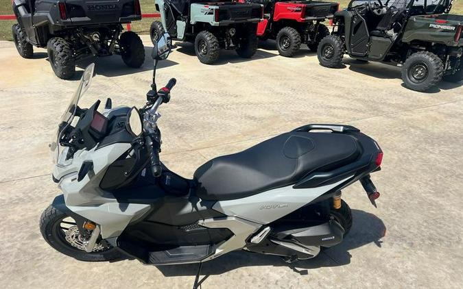 2026 Honda® ADV160
