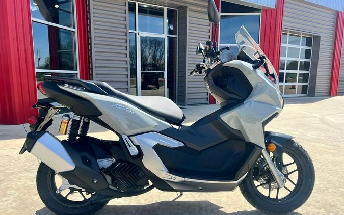 2026 Honda® ADV160