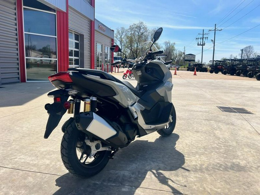 2026 Honda® ADV160