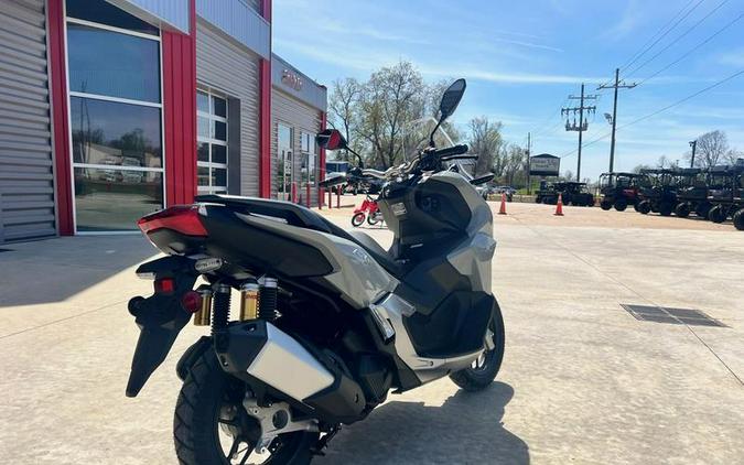 2026 Honda® ADV160