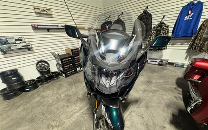 2020 BMW K 1600 GTL