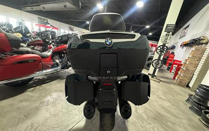 2020 BMW K 1600 GTL