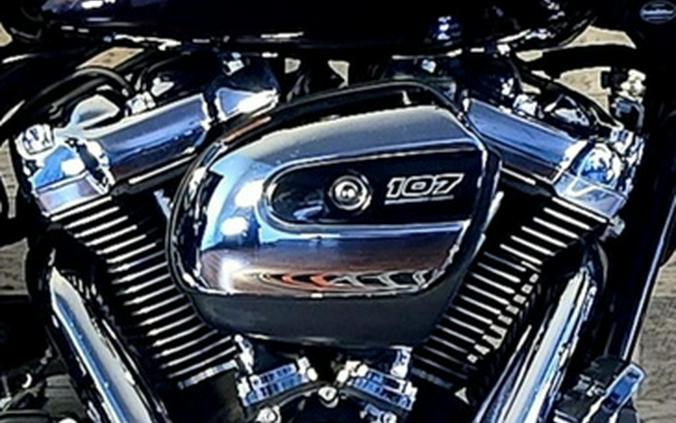 2019 Harley-Davidson Street Glide FLHX