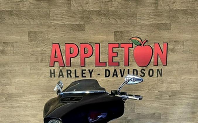 2019 Harley-Davidson Street Glide FLHX