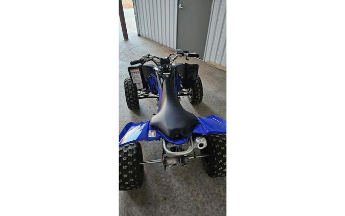 2024 YFZ 450R - Yamaha