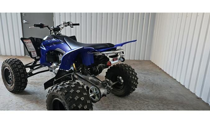 2024 YFZ 450R - Yamaha