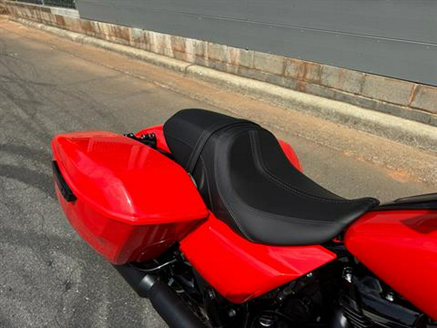 2026 Harley-Davidson Road Glide®