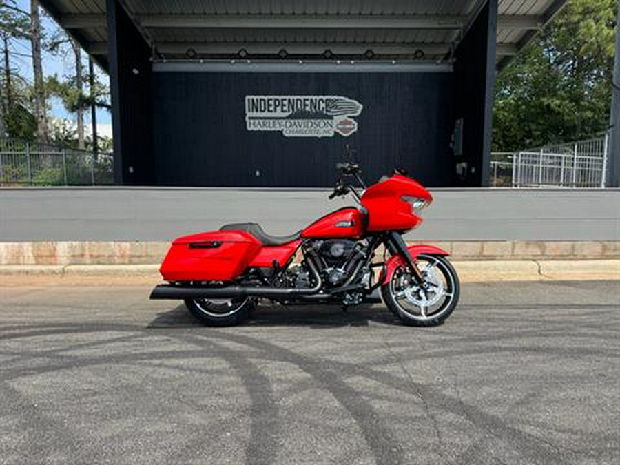 2026 Harley-Davidson Road Glide®