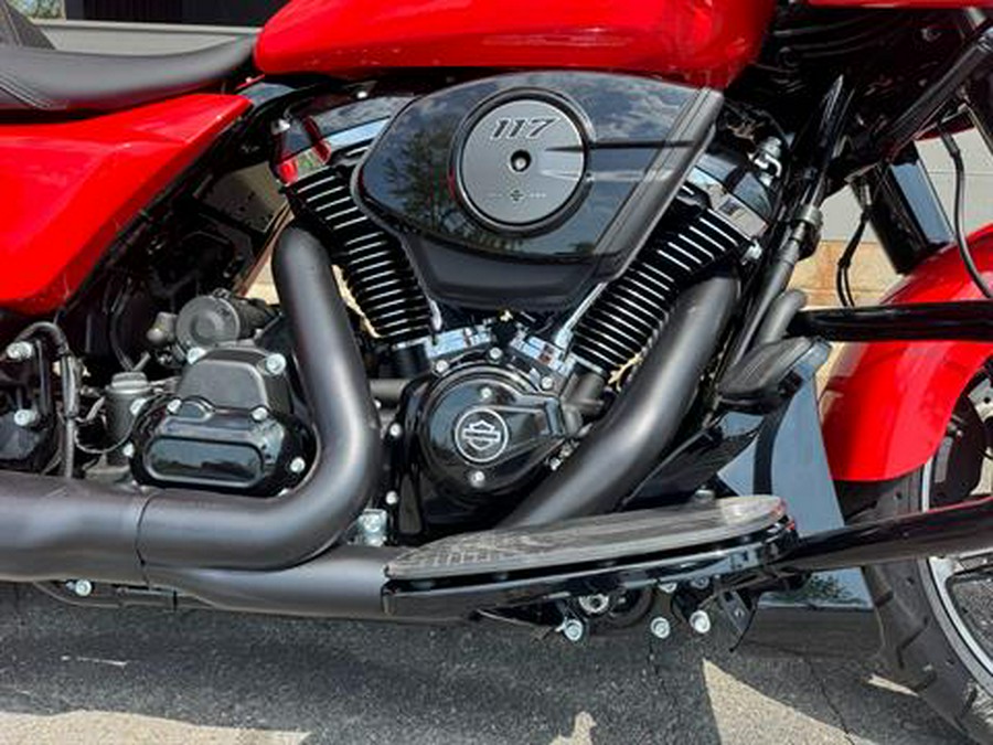 2026 Harley-Davidson Road Glide®