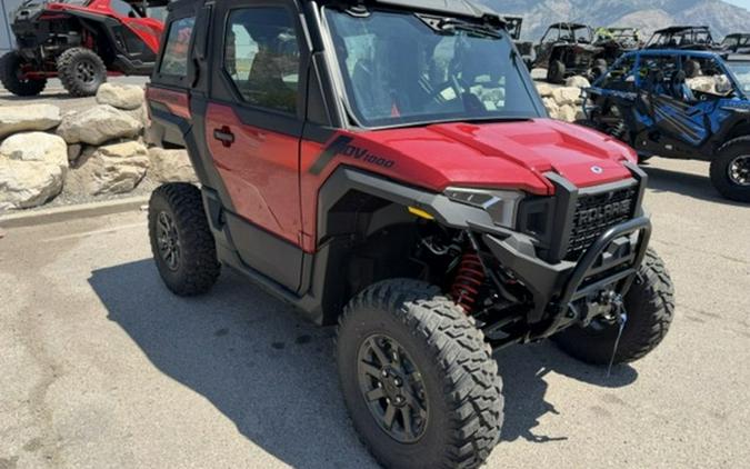 2026 Polaris Xpedition ADV Northstar