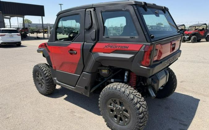 2026 Polaris Xpedition ADV Northstar
