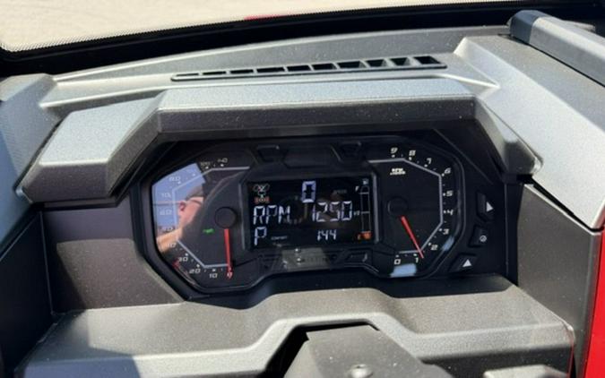 2026 Polaris Xpedition ADV Northstar