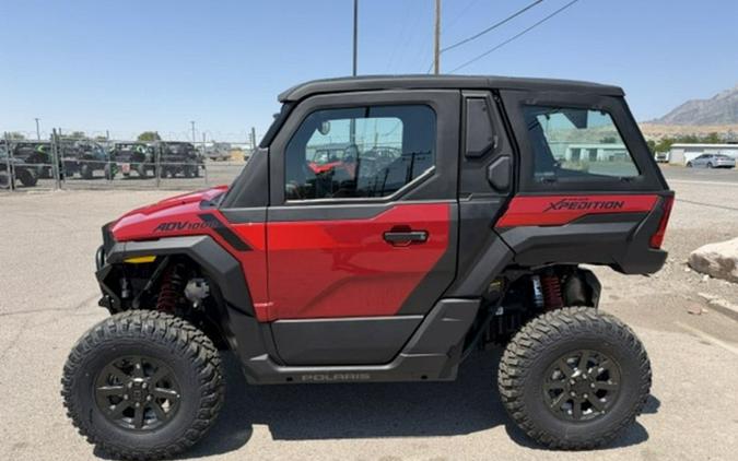 2026 Polaris Xpedition ADV Northstar