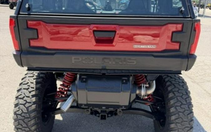 2026 Polaris Xpedition ADV Northstar