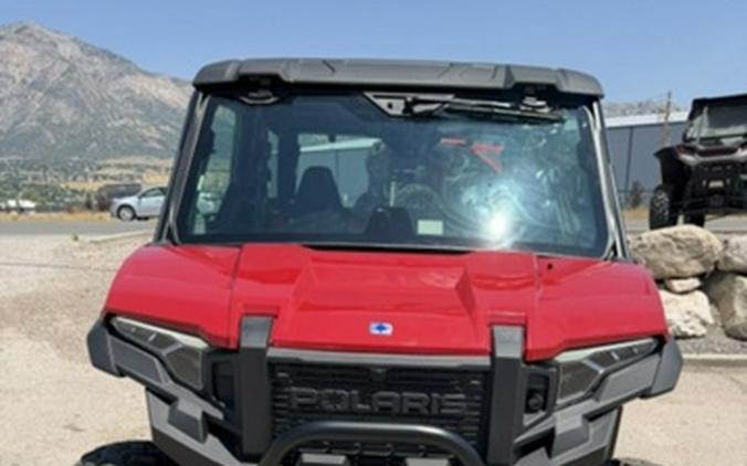 2026 Polaris Xpedition ADV Northstar
