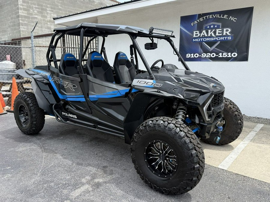 2022 Polaris® RZR XP 4 1000 PREMIUM RCR