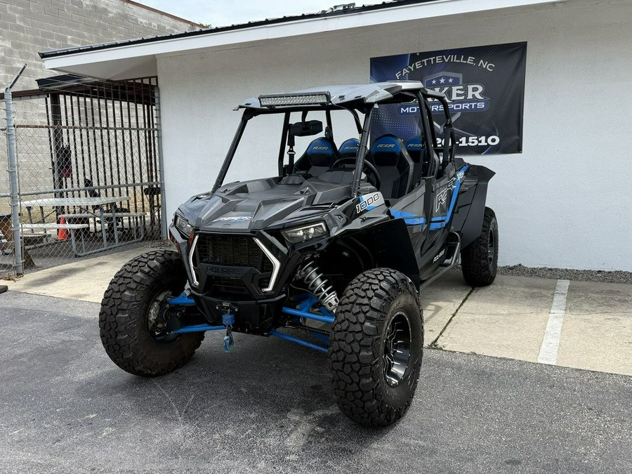 2022 Polaris® RZR XP 4 1000 PREMIUM RCR