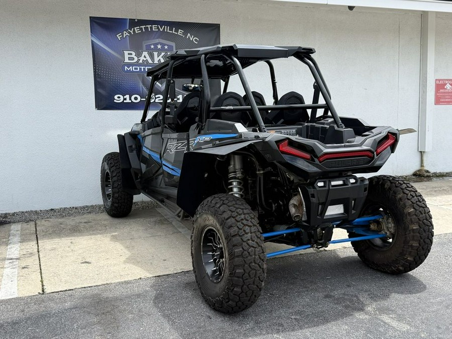2022 Polaris® RZR XP 4 1000 PREMIUM RCR