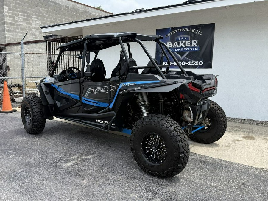 2022 Polaris® RZR XP 4 1000 PREMIUM RCR