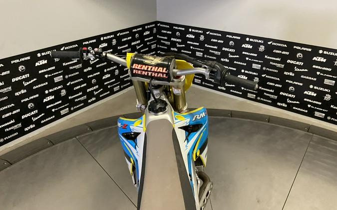 2016 SUZUKI RM-Z450L6 - 15964U