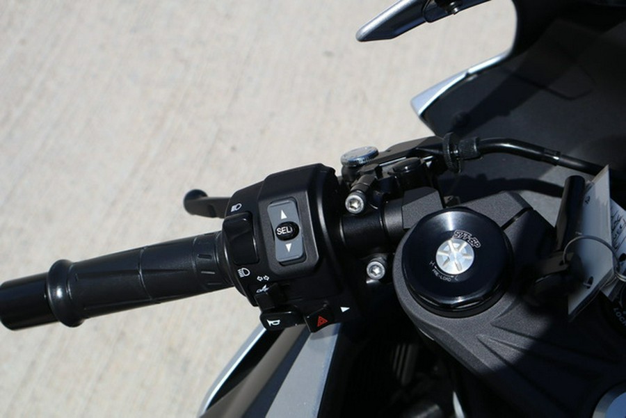2027 Kawasaki Ninja ZX-6R ABS