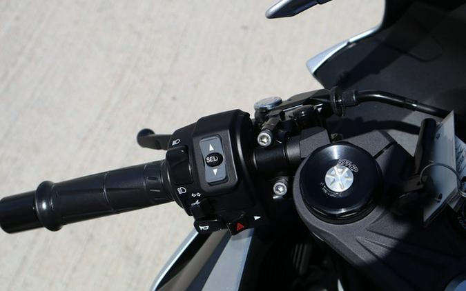 2027 Kawasaki Ninja ZX-6R ABS