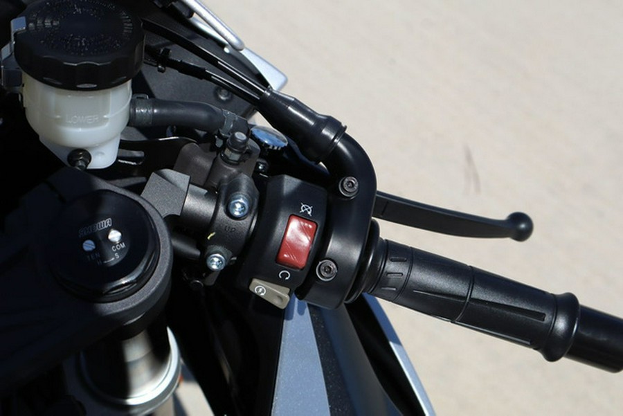 2027 Kawasaki Ninja ZX-6R ABS