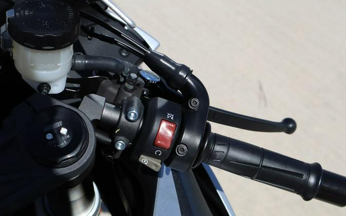 2027 Kawasaki Ninja ZX-6R ABS