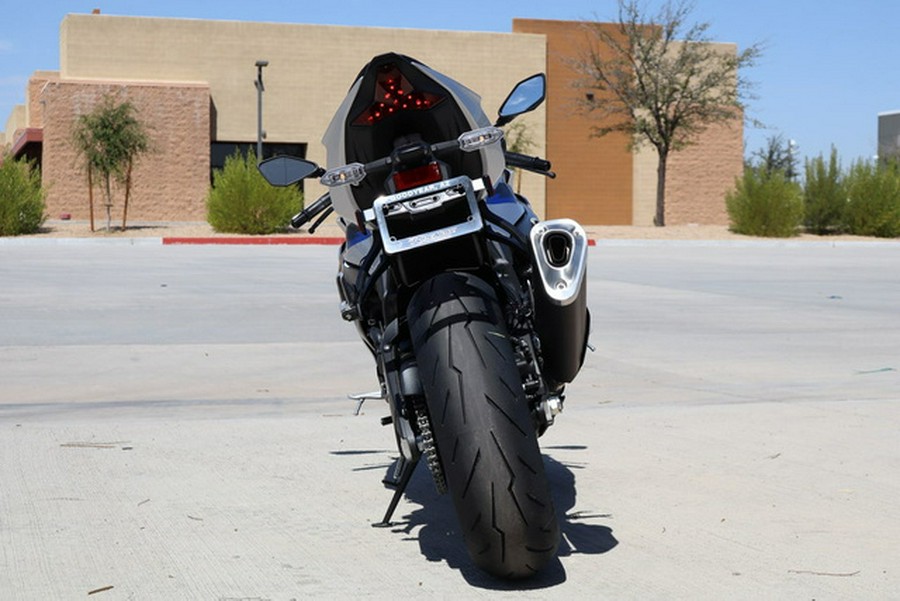 2027 Kawasaki Ninja ZX-6R ABS