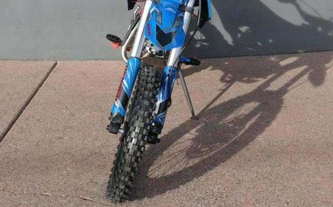 2026 Denago Powersports MX 2