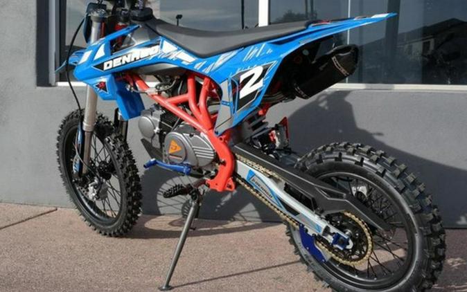 2026 Denago Powersports MX 2
