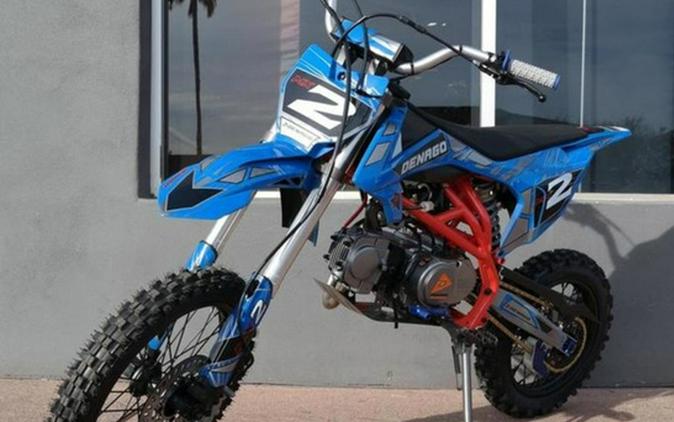 2026 Denago Powersports MX 2