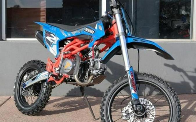 2026 Denago Powersports MX 2