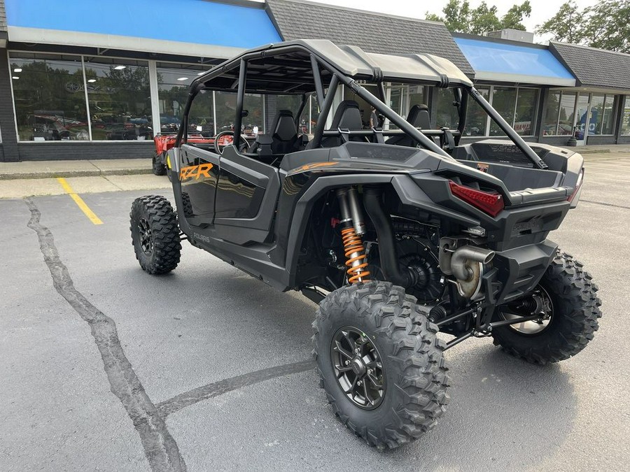 2024 Polaris® RZR XP 4 1000 Premium