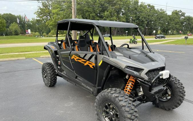 2024 Polaris® RZR XP 4 1000 Premium