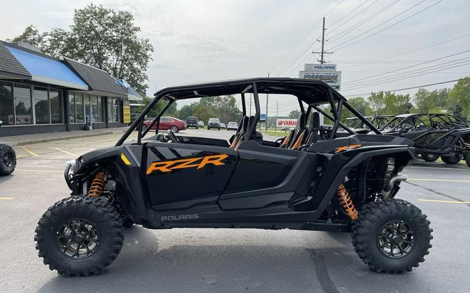 2024 Polaris® RZR XP 4 1000 Premium