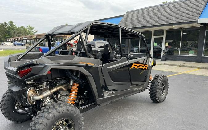 2024 Polaris® RZR XP 4 1000 Premium