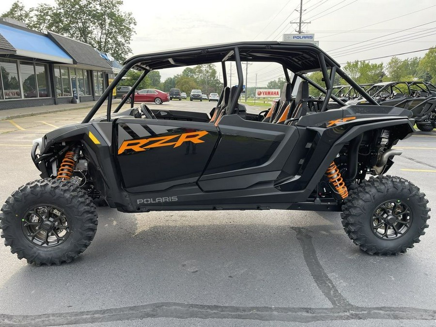 2024 Polaris® RZR XP 4 1000 Premium