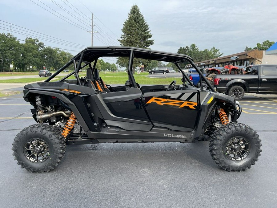 2024 Polaris® RZR XP 4 1000 Premium