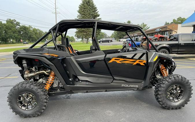 2024 Polaris® RZR XP 4 1000 Premium